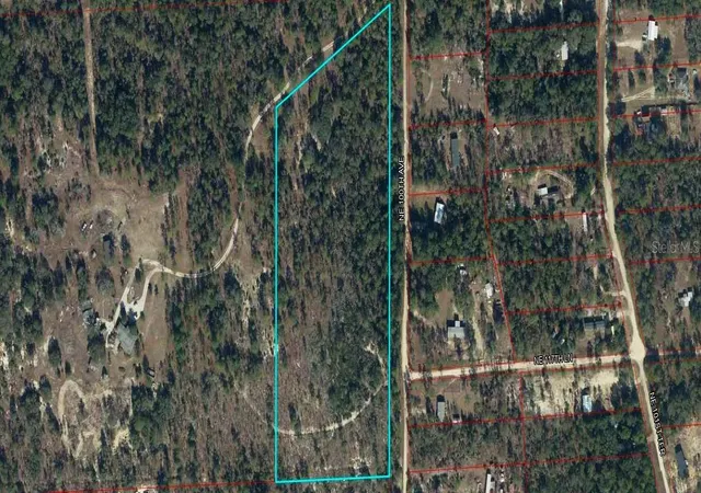 2nd image of Tbd Ne 100 Ave, Archer, FL 32618 | MLS# GC542367