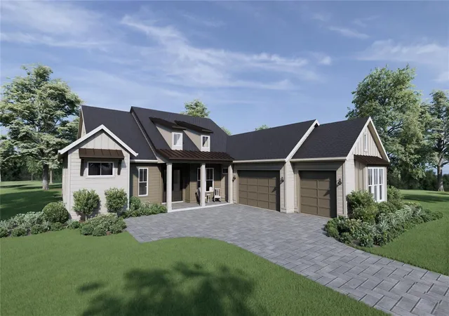 2nd image of 6023 Sw 124th Wy, Archer, FL 32618 | MLS# GC542369