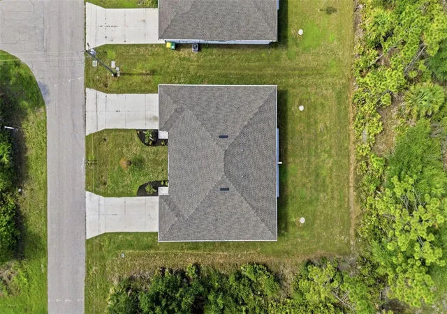 Listing Photo 2 - Condo for sale in building located at 9409 Agate St, PORT CHARLOTTE, FL 33981 - Unit #