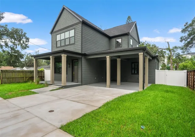 Photo 3 of Single family home for sale at 6606 N 9th Street, Tampa, FL 33604 | MLS# TB8534446 | Listing updated on 2026-10-07