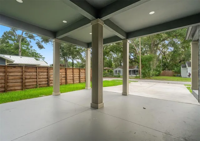 Photo 4 of Single family home for sale at 6606 N 9th Street, Tampa, FL 33604 | MLS# TB8534446 | Listing updated on 2026-10-28