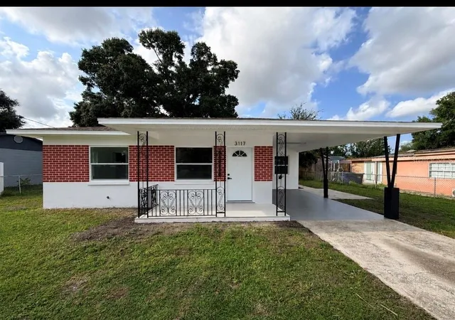 4th image of 3117 W Leroy St, Tampa, FL 33607 | MLS# TB8534449