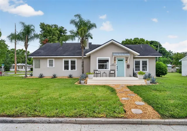 1st image of 317 W King St, Orlando, FL 32804 | MLS# O6429593