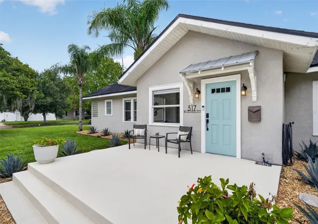2nd image of 317 W King St, Orlando, FL 32804 | MLS# O6429593