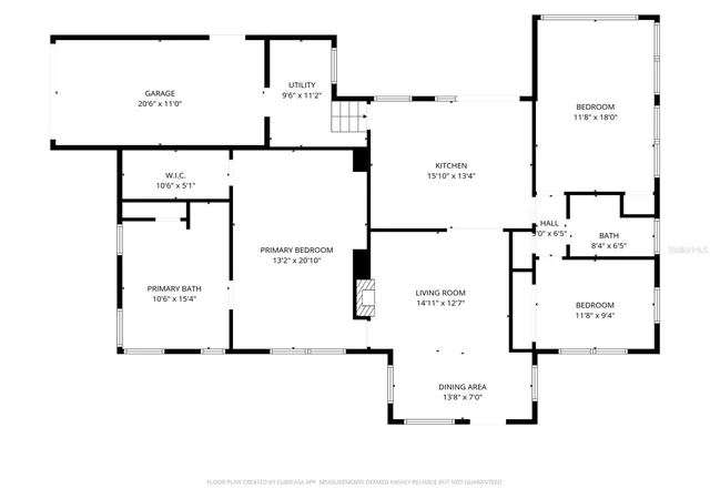 39th image of 317 W King St, Orlando, FL 32804 | MLS# O6429593