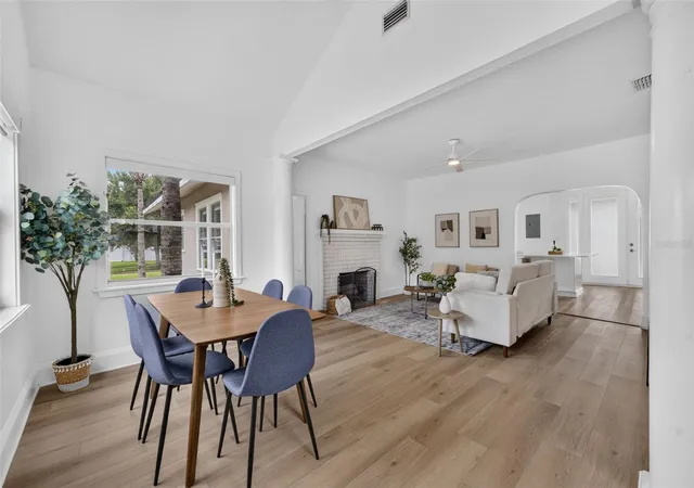 5th image of 317 W King St, Orlando, FL 32804 | MLS# O6429593