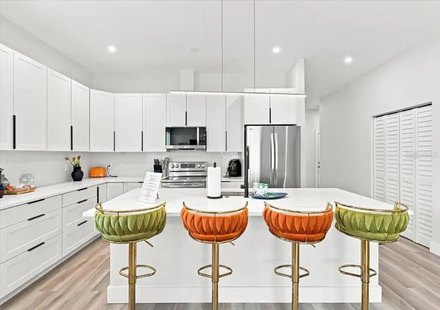 Photo 3 of Sale Pending at 4390 44th Street N, Saint Petersburg, FL 33714 | MLS# TB8534457 | Listing updated on 2026-08-17