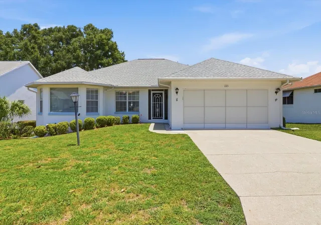 1st image of 685 W Colbert Ct, Beverly Hills, FL 34465 | MLS# OM729520
