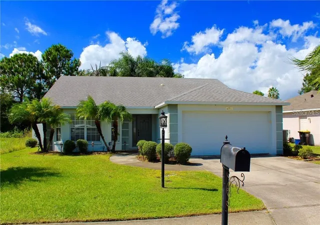 1st image of 158 Eagle Point Blvd, Auburndale, FL 33823 | MLS# O6429611