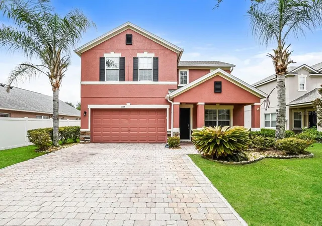 1st image of 5824 Great Egret Dr, Sanford, FL 32773 | MLS# TB8534469
