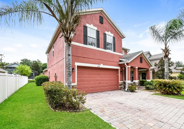 2nd image of 5824 Great Egret Dr, Sanford, FL 32773 | MLS# TB8534469