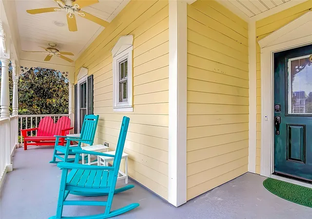 4th image of 828 Morning Glory Ln, Kissimmee, FL 34747 | MLS# S5154730