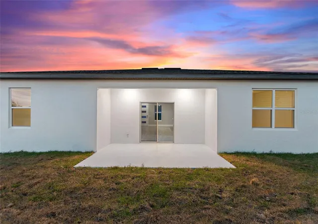 Photo 29 of Single family home for sale at 802 James Dr, Kissimmee, FL 34759 | MLS# O6429644 | Listing updated on 2026-08-07