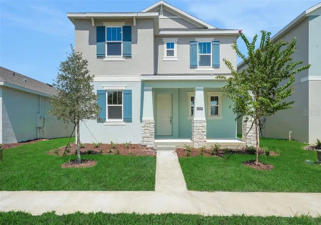 1st image of 5229 Waypointe Blvd, Apopka, FL 32712 | MLS# G5115814