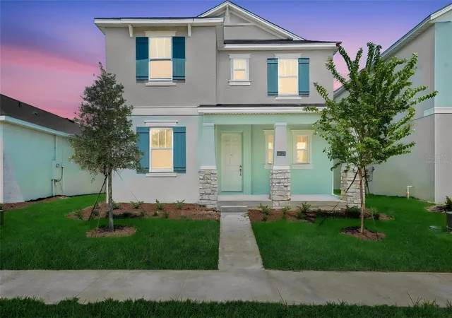 2nd image of 5229 Waypointe Blvd, Apopka, FL 32712 | MLS# G5115814