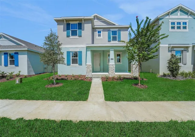 3rd image of 5229 Waypointe Blvd, Apopka, FL 32712 | MLS# G5115814