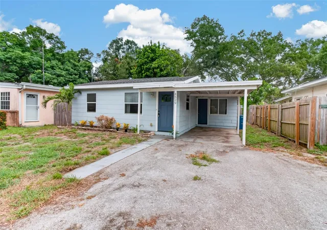 1st image of 4529 73rd St N, Saint Petersburg, FL 33709 | MLS# TB8534517