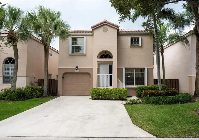 1st image of 10740 Nw 12th Manor, Plantation, FL 33322 | MLS# P4939468