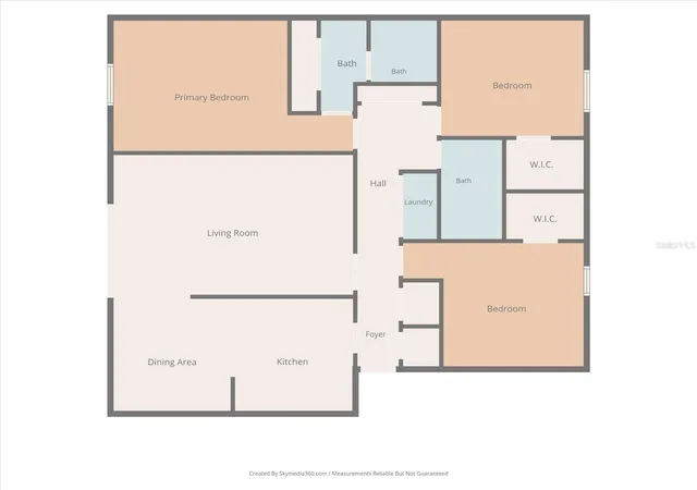 59th image of 4309 N Semoran Blvd #2, Orlando, FL 32822 | MLS# S5154754