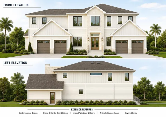 3rd image of 207 S Gardenia Ave, Tampa, FL 33609 | MLS# TB8534573