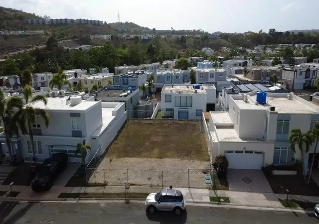 Photo 1 of Land for sale at 3 Se #PG 133, Trujillo Alto, PR 00976 | MLS# PR9123114 | Listing updated on 2026-09-11