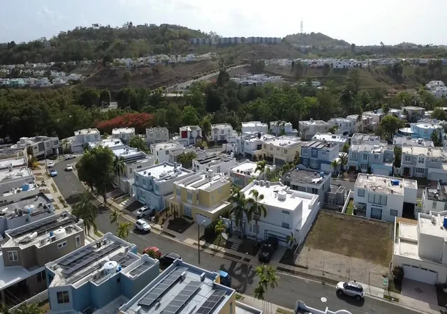 Photo 2 of Land for sale at 3 Se #PG 133, Trujillo Alto, PR 00976 | MLS# PR9123114 | Listing updated on 2026-09-11