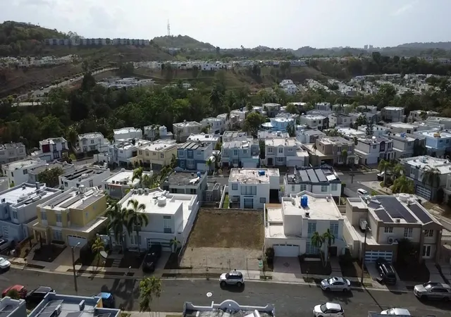 Photo 3 of Land for sale at 3 Se #PG 133, Trujillo Alto, PR 00976 | MLS# PR9123114 | Listing updated on 2026-09-11