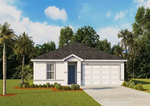 1st image of 4596 Kona Cir, Spring Hill, FL 34608 | MLS# OM729534