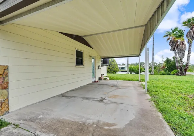 Photo 37 of Single family home for sale at 4093 Flamingo Blvd, Hernando Beach, FL 34607 | MLS# TB8534579 | Listing updated on 2026-09-02