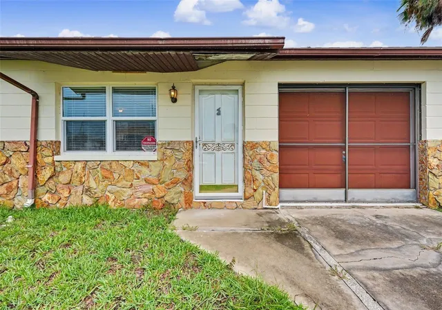Photo 4 of Single family home for sale at 4093 Flamingo Blvd, Hernando Beach, FL 34607 | MLS# TB8534579 | Listing updated on 2026-09-02