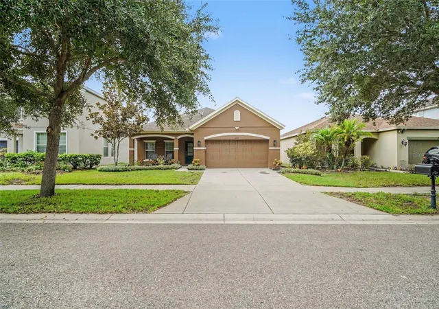 1st image of 2722 Winglewood Cir, Lutz, FL 33558 | MLS# TB8534580