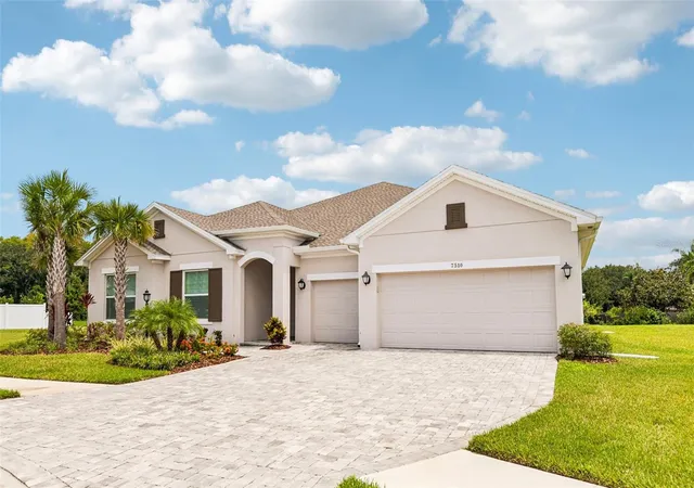 2nd image of 7510 Ashbrooke Pine Loop, Odessa, FL 33556 | MLS# TB8534603