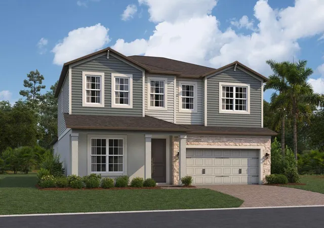 5th image of 1176 Basalt Ln, Sanford, FL 32771 | MLS# O6429734
