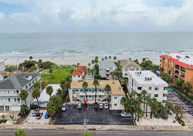 2nd image of 2110 Gulf Blvd #9, Indian Rocks Beach, FL 33785 | MLS# TB8534609