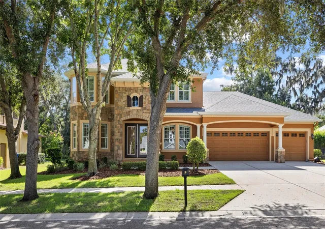 Photo 1 of Single family home for sale at 15910 Ternglade Dr, Lithia, FL 33547 | MLS# TB8534611 | Listing updated on 2026-10-03