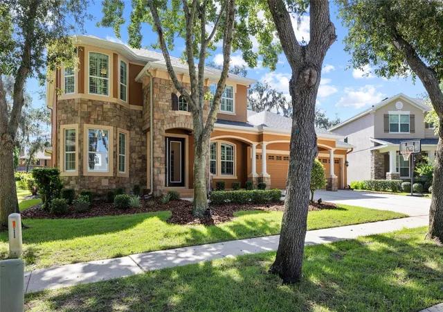 Photo 3 of Single family home for sale at 15910 Ternglade Dr, Lithia, FL 33547 | MLS# TB8534611 | Listing updated on 2026-10-03