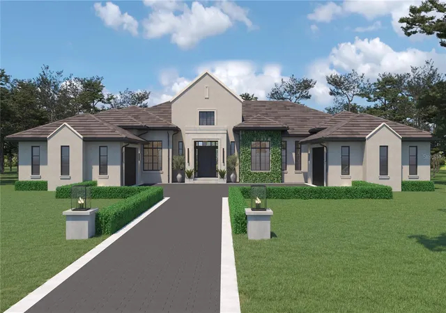 1st image of 16217 Pendio Dr, Bella Collina, FL 34756 | MLS# G5115828