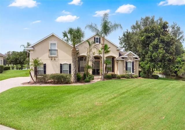 Photo 1 of Single family home for sale at 1605 Marina Lake Dr, Kissimmee, FL 34744 | MLS# S5154773 | Listing updated on 2026-09-04