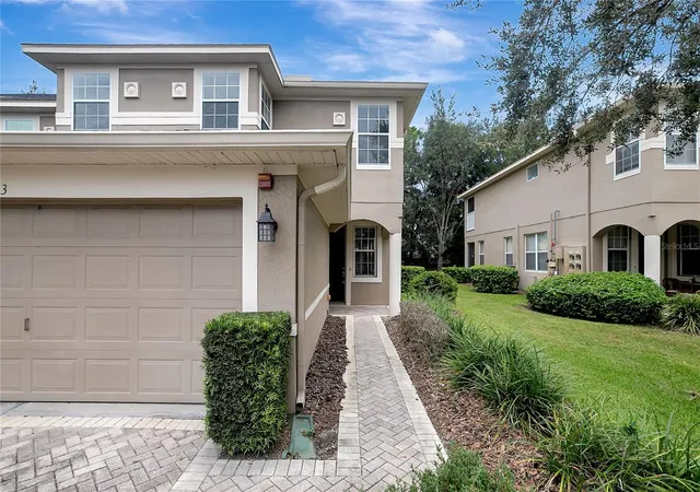 Photo 2 of Townhouse for sale at 7413 Ter River Dr, Temple Terrace, FL 33637 | MLS# TB8534634 | Listing updated on 2026-08-19