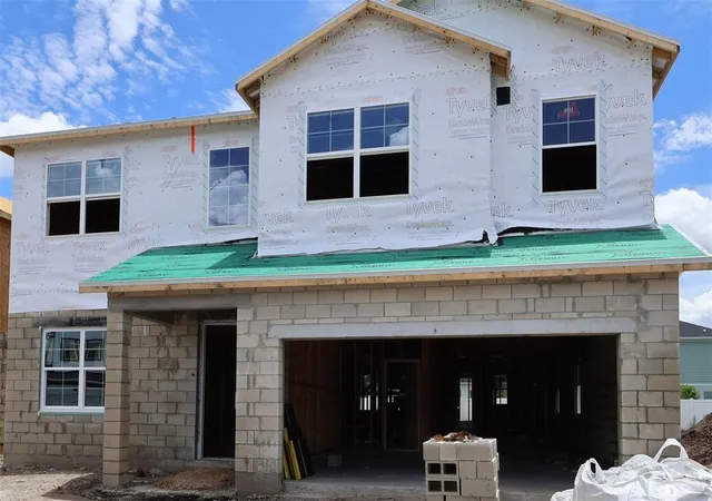 1st image of 833 River Stone Trl, Sanford, FL 32771 | MLS# O6429750