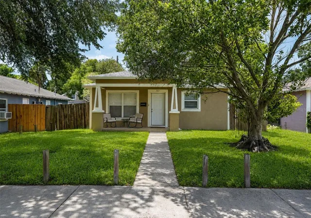 Photo 1 of Multi family home for sale at 2621 6th Street S, Saint Petersburg, FL 33705 | MLS# TB8534657 | Listing updated on 2026-08-20