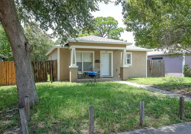 Photo 2 of Multi family home for sale at 2621 6th Street S, Saint Petersburg, FL 33705 | MLS# TB8534657 | Listing updated on 2026-08-20