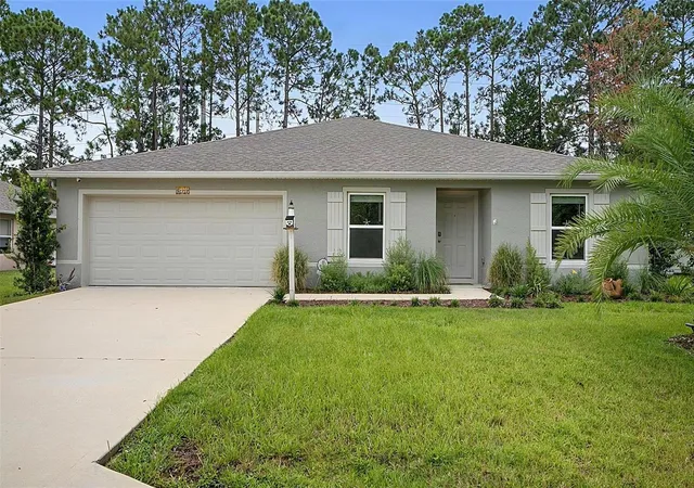 Photo 1 of Single family home for sale at 177 Underwood Trl, Palm Coast, FL 32164 | MLS# FC320362 | Listing updated on 2026-09-05