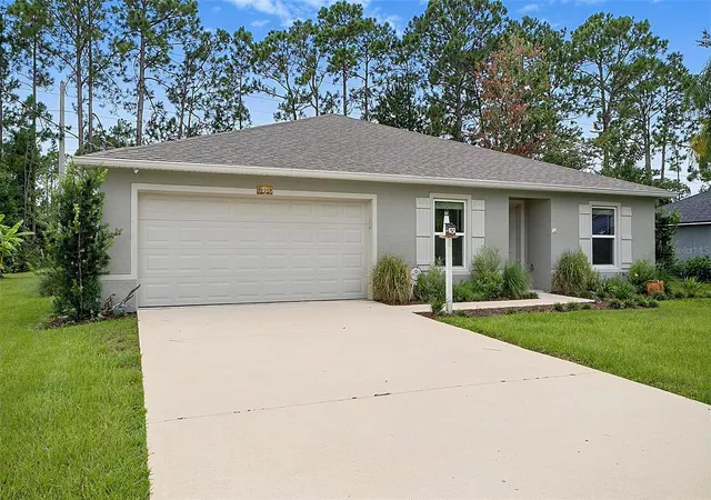 Photo 2 of Single family home for sale at 177 Underwood Trl, Palm Coast, FL 32164 | MLS# FC320362 | Listing updated on 2026-09-05