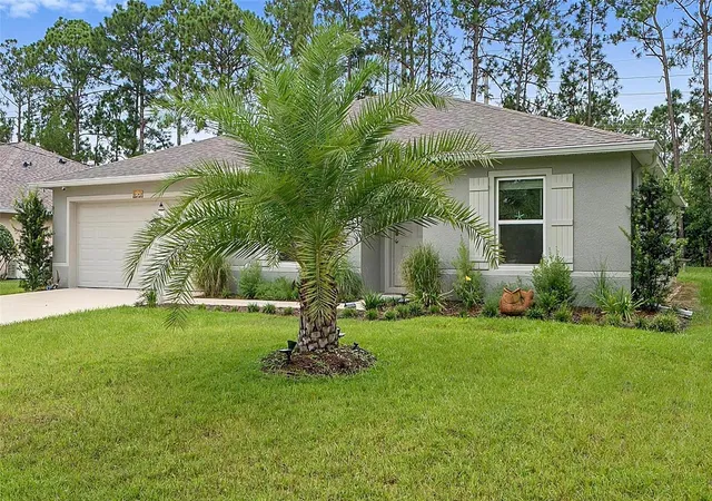 Photo 3 of Single family home for sale at 177 Underwood Trl, Palm Coast, FL 32164 | MLS# FC320362 | Listing updated on 2026-09-05