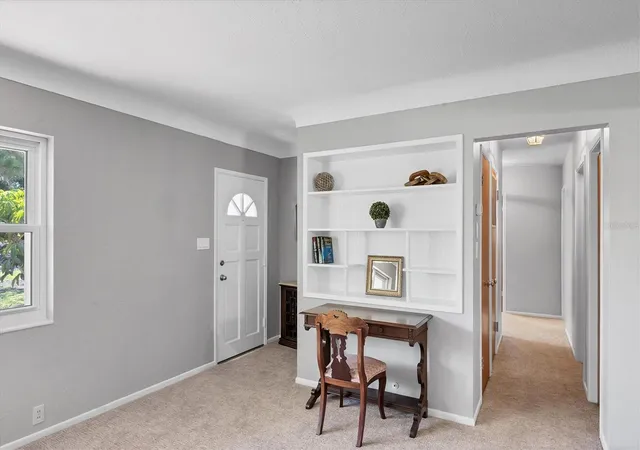 3rd image of 5201 Stevens Dr, Sarasota, FL 34234 | MLS# A4701706