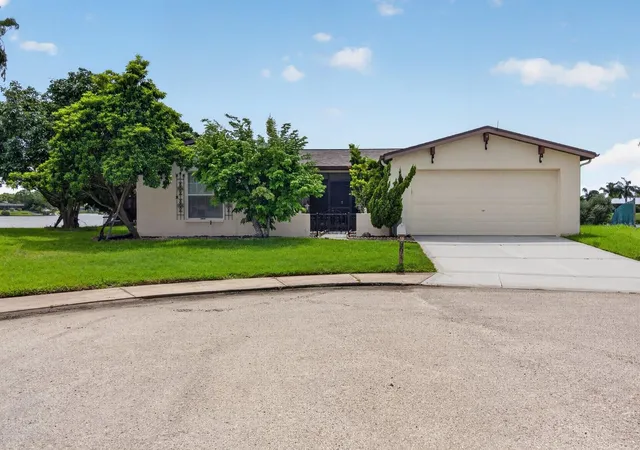 Photo 2 of Single family home for sale at 9615 Towanda Ln, Port Richey, FL 34668 | MLS# TB8534703 | Listing updated on 2026-09-02