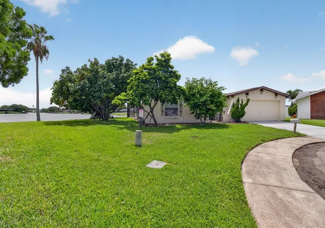 Photo 4 of Single family home for sale at 9615 Towanda Ln, Port Richey, FL 34668 | MLS# TB8534703 | Listing updated on 2026-09-02