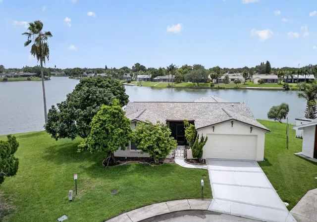 Photo 5 of Single family home for sale at 9615 Towanda Ln, Port Richey, FL 34668 | MLS# TB8534703 | Listing updated on 2026-09-02