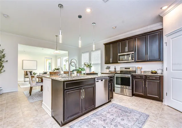 Photo 4 of Single family home for sale at 4749 Rolling Green Dr, Wesley Chapel, FL 33543 | MLS# TB8534708 | Listing updated on 2026-09-05